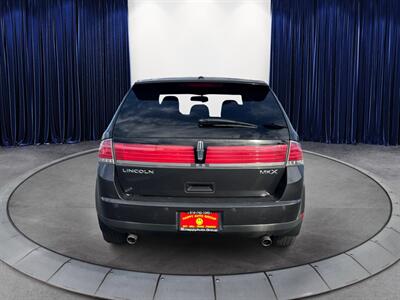 2007 Lincoln MKX   - Photo 6 - North Hills, CA 91343