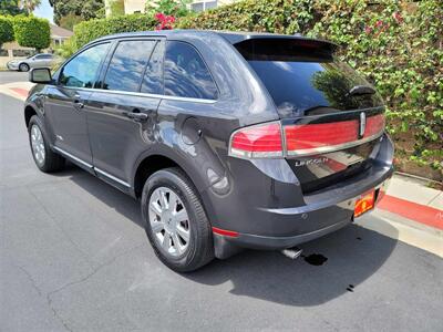 2007 Lincoln MKX   - Photo 3 - Panorama City, CA 91402