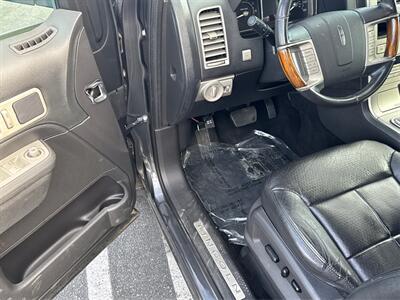 2007 Lincoln MKX   - Photo 18 - North Hills, CA 91343