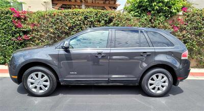 2007 Lincoln MKX   - Photo 2 - Panorama City, CA 91402