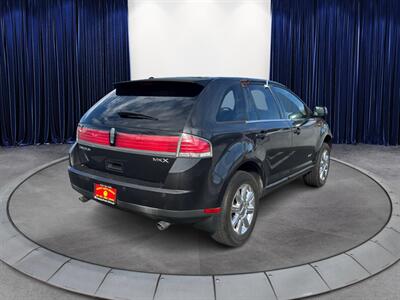 2007 Lincoln MKX   - Photo 5 - North Hills, CA 91343