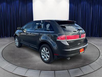 2007 Lincoln MKX   - Photo 7 - North Hills, CA 91343