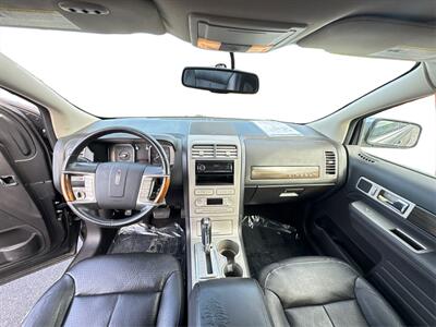 2007 Lincoln MKX   - Photo 23 - North Hills, CA 91343