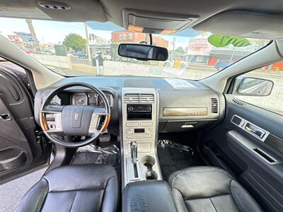 2007 Lincoln MKX   - Photo 22 - North Hills, CA 91343