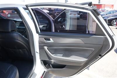 2017 Hyundai SONATA Sport 2.0T   - Photo 18 - Panorama City, CA 91402