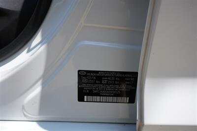 2017 Hyundai SONATA Sport 2.0T   - Photo 26 - Panorama City, CA 91402
