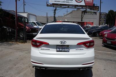 2017 Hyundai SONATA Sport 2.0T   - Photo 4 - Panorama City, CA 91402