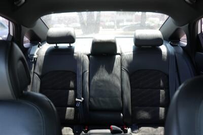 2017 Hyundai SONATA Sport 2.0T   - Photo 21 - Panorama City, CA 91402