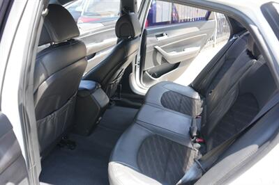 2017 Hyundai SONATA Sport 2.0T   - Photo 16 - Panorama City, CA 91402