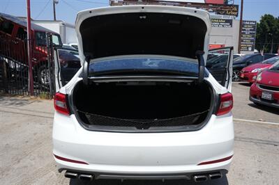 2017 Hyundai SONATA Sport 2.0T   - Photo 24 - Panorama City, CA 91402