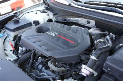2017 Hyundai SONATA Sport 2.0T   - Photo 32 - Panorama City, CA 91402