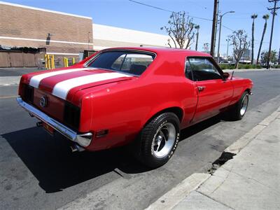 1970 FORD Mustang   - Photo 5 - Panorama City, CA 91402