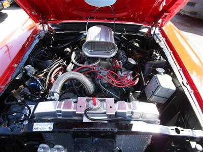 1970 FORD Mustang   - Photo 23 - Panorama City, CA 91402