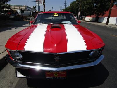 1970 FORD Mustang   - Photo 18 - Panorama City, CA 91402