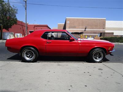 1970 FORD Mustang   - Photo 6 - Panorama City, CA 91402