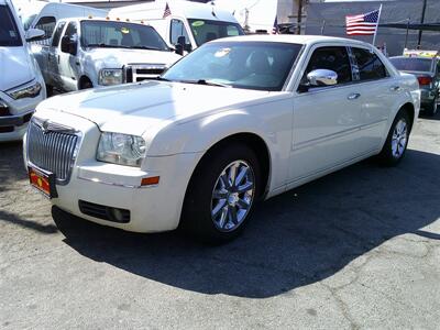 2007 Chrysler 300 Series Touring   - Photo 1 - Panorama City, CA 91402