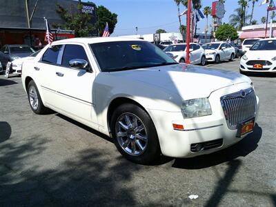 2007 Chrysler 300 Series Touring   - Photo 5 - Panorama City, CA 91402