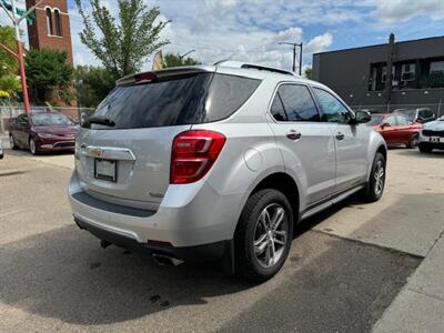 2017 Chevrolet Equinox Premier   - Photo 16 - Edmonton, AB T5B 0S6