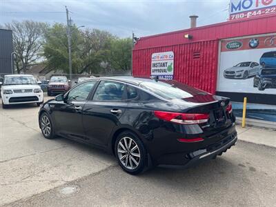 2019 Kia Optima LX   - Photo 15 - Edmonton, AB T5B 0S6