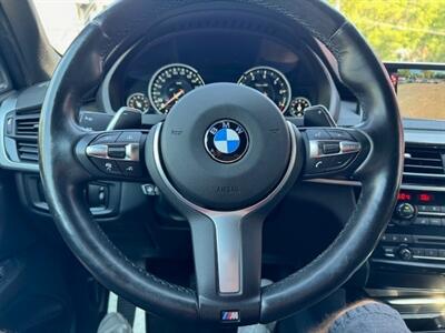 2016 BMW X5 xDrive50i  M sport - Photo 7 - Edmonton, AB T5B 0S6