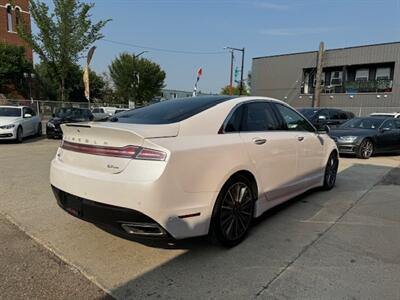 2014 Lincoln MKZ/Zephyr Luxury   - Photo 14 - Edmonton, AB T5B 0S6