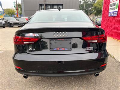 2016 Audi A3 2.0T quattro Komfort   - Photo 14 - Edmonton, AB T5B 0S6