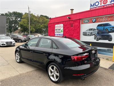 2016 Audi A3 2.0T quattro Komfort   - Photo 13 - Edmonton, AB T5B 0S6