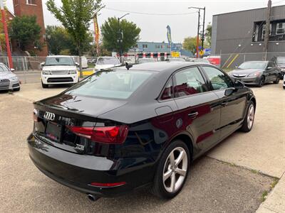 2016 Audi A3 2.0T quattro Komfort   - Photo 15 - Edmonton, AB T5B 0S6