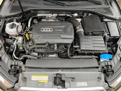 2016 Audi A3 2.0T quattro Komfort   - Photo 17 - Edmonton, AB T5B 0S6