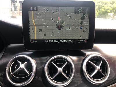 2017 Mercedes-Benz CLA CLA 250   - Photo 10 - Edmonton, AB T5B 0S6