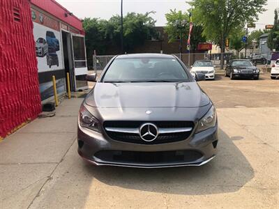 2017 Mercedes-Benz CLA CLA 250   - Photo 3 - Edmonton, AB T5B 0S6