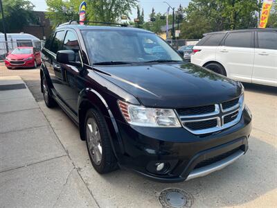 2016 Dodge Journey R/T   - Photo 3 - Edmonton, AB T5B 0S6