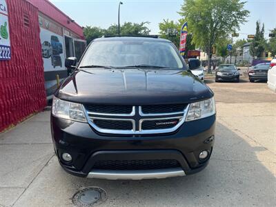 2016 Dodge Journey R/T   - Photo 2 - Edmonton, AB T5B 0S6