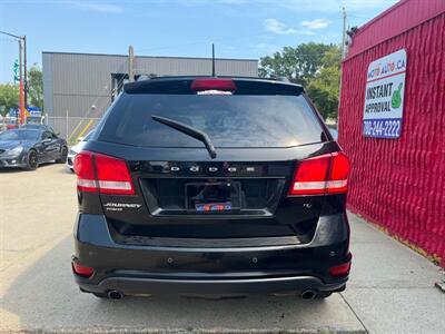 2016 Dodge Journey R/T   - Photo 15 - Edmonton, AB T5B 0S6