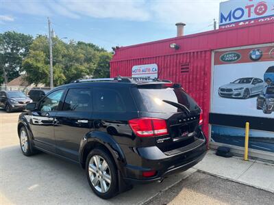 2016 Dodge Journey R/T   - Photo 14 - Edmonton, AB T5B 0S6