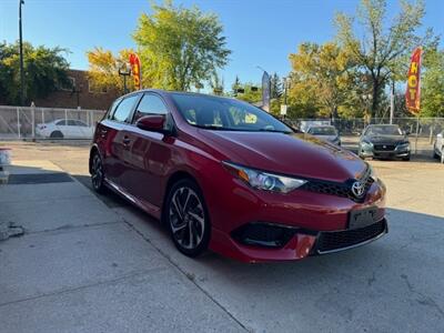 2017 Toyota Corolla  Sport - Photo 1 - Edmonton, AB T5B 0S6