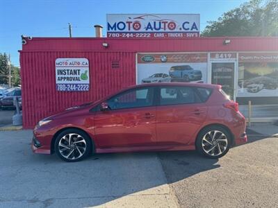 2017 Toyota Corolla  Sport - Photo 2 - Edmonton, AB T5B 0S6