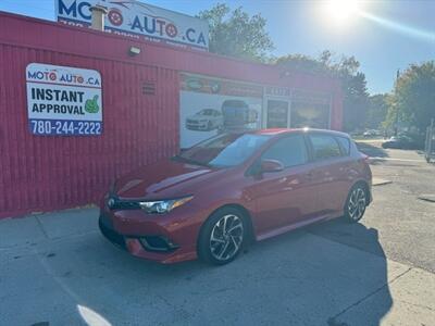 2017 Toyota Corolla  Sport - Photo 3 - Edmonton, AB T5B 0S6