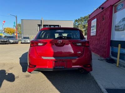 2017 Toyota Corolla  Sport - Photo 16 - Edmonton, AB T5B 0S6