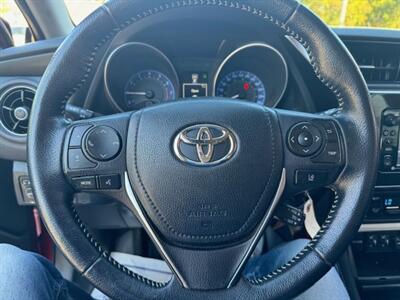 2017 Toyota Corolla  Sport - Photo 7 - Edmonton, AB T5B 0S6