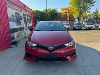 2017 Toyota Corolla  Sport - Photo 4 - Edmonton, AB T5B 0S6