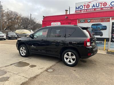 2016 Jeep Compass North Edition   - Photo 13 - Edmonton, AB T5B 0S6