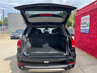 2017 BMW X5 xDrive35i   - Photo 17 - Edmonton, AB T5B 0S6