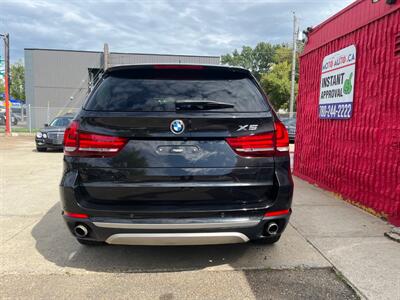 2017 BMW X5 xDrive35i   - Photo 15 - Edmonton, AB T5B 0S6