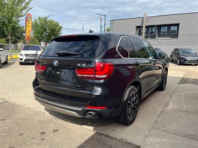 2017 BMW X5 xDrive35i   - Photo 14 - Edmonton, AB T5B 0S6