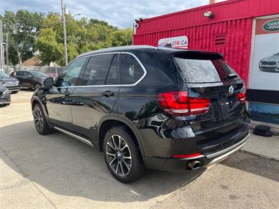 2017 BMW X5 xDrive35i   - Photo 16 - Edmonton, AB T5B 0S6