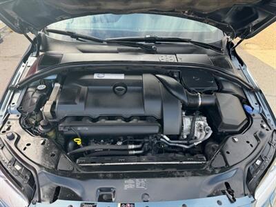 2014 Volvo S80 T6   - Photo 21 - Edmonton, AB T5B 0S6