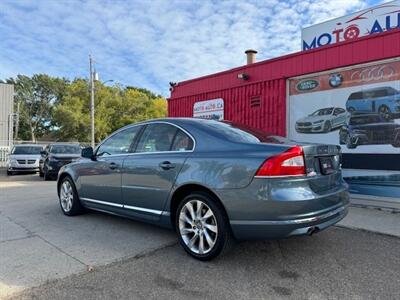 2014 Volvo S80 T6   - Photo 15 - Edmonton, AB T5B 0S6