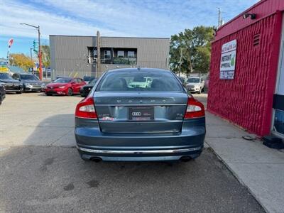 2014 Volvo S80 T6   - Photo 16 - Edmonton, AB T5B 0S6