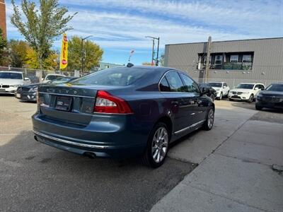 2014 Volvo S80 T6   - Photo 17 - Edmonton, AB T5B 0S6